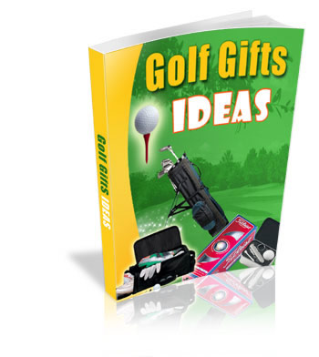 Golf Gifts Ideas